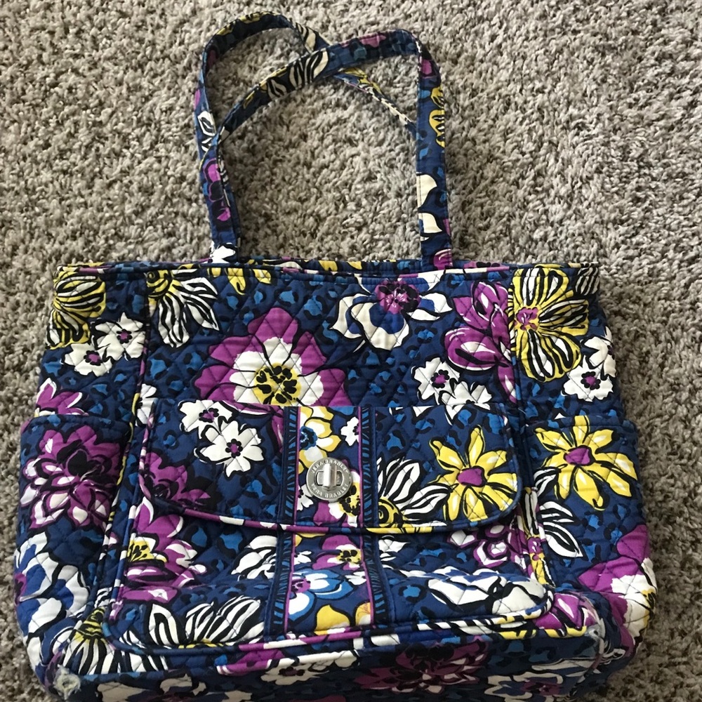 Vera Bradley Tote